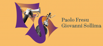 Паоло Фресу и Джованни Соллима