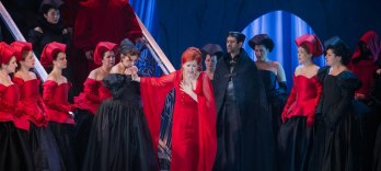 マリア・スチュアーダ