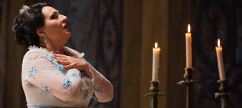 Тоска | опеpа