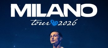 Тур Milano 2026