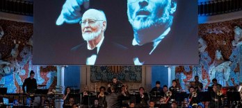 Homenaje a Williams y Zimmer