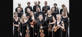 Штутгартский камерный оркестр