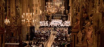 大聖堂クラシックコンサート