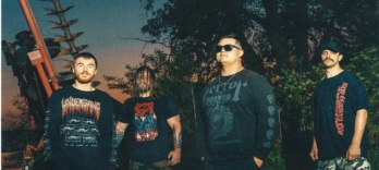 Sanguisugabogg, Europa 2026