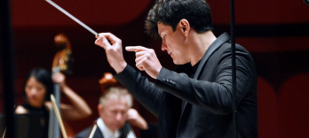 Orchestra Filarmonica di Strasburgo