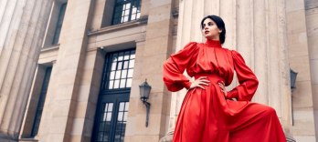 Recital de Fatma Said y Fazıl Say