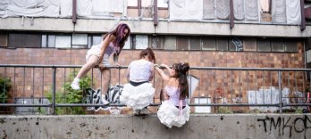 The Tchik, Gira Por Siempre 2026