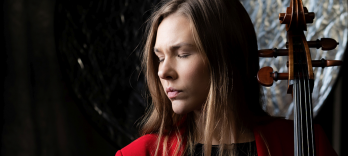 Valerie Fritz, Violonchelo