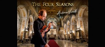 The Four Seasons by Vivaldi