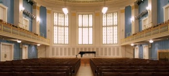 5/8erl in Ehr´n y Jazz Orchestra Vorarlberg