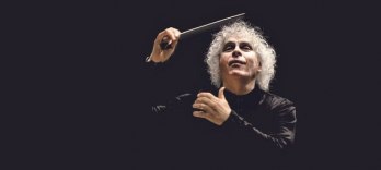 Orchestra Sinfonica di Londra, Sir Simon Rattle