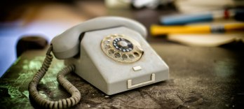 Телефон и Беда в Таити