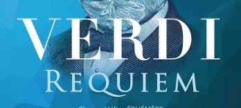 Реквием Верди