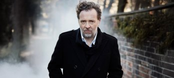 Кристиан Герхаэр и Герольд Хубер