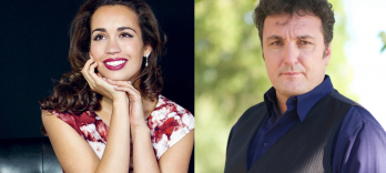 Recital con Nadine Sierra y Ludovic Tézier