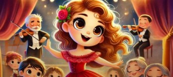 Carmen y la Orquesta