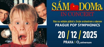 ホーム・アローン コンサート