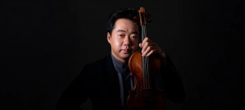 Ning Feng, Edgar Moreau, Nelson Goerner