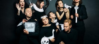 Кулак в глаз