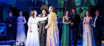 Иштван, король