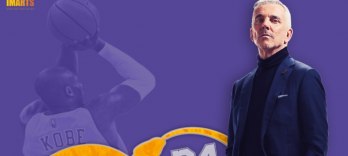 Федерико Буффа, Бесконечная восьмёрка