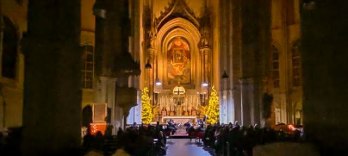 Concierto de Adviento en Minoritenkirche
