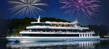 Música Real en el Agua