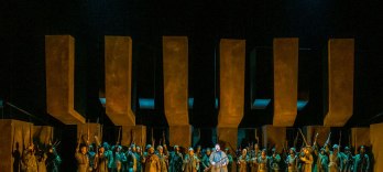 Il Trovatore