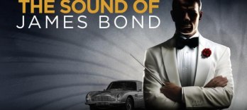 Звук Джеймса Бонда