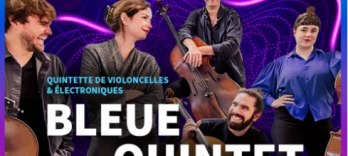 Blue Quintet