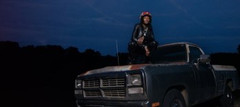 J.I.D, God Does Like World Tours