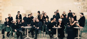 Поем Господу