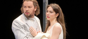 Мастер-певцы Нюрнберга