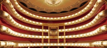 Cavalleria Rusticana y Pagliacci