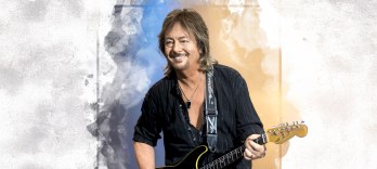 Chris Norman y la Banda