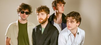 The Academic, Gira Reino Unido y Europa 2025