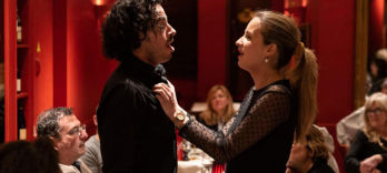 Bel Canto Ópera con Cena en París 