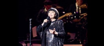 Mireille Mathieu