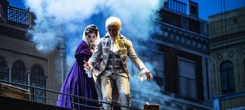 El Barbero de Sevilla