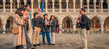 Absolute Venice, 4-часовая обзорная экскурсия по главным достопримечательностям города