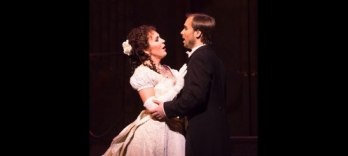 Concierto de ópera de Año Nuevo