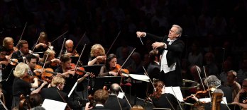 Bach, Cantatas II, Actus Tragicus