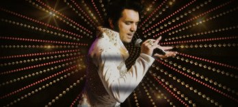 The Musical Story of Elvis