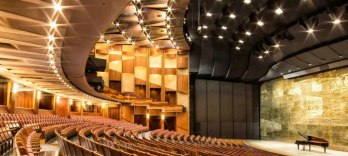 Оркестровый концерт, Берлиоз