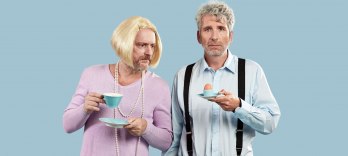 Stermann und Grissemann