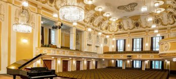 Камерный концерт