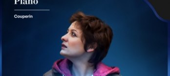 Natacha Kudritskaya, Piano