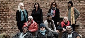 Karl Ratzer Trío y Sexteto Brazil