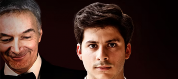 Charbel Charbel and Philippe Alègre