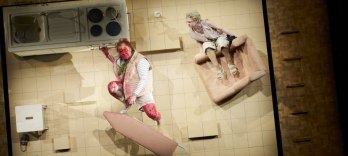 Volksvernichtung oder meine Leber ist sinnlos